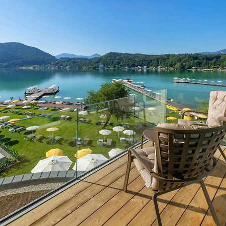 Hotel & Spa Sonne Санкт-Канциан Экстерьер фото
