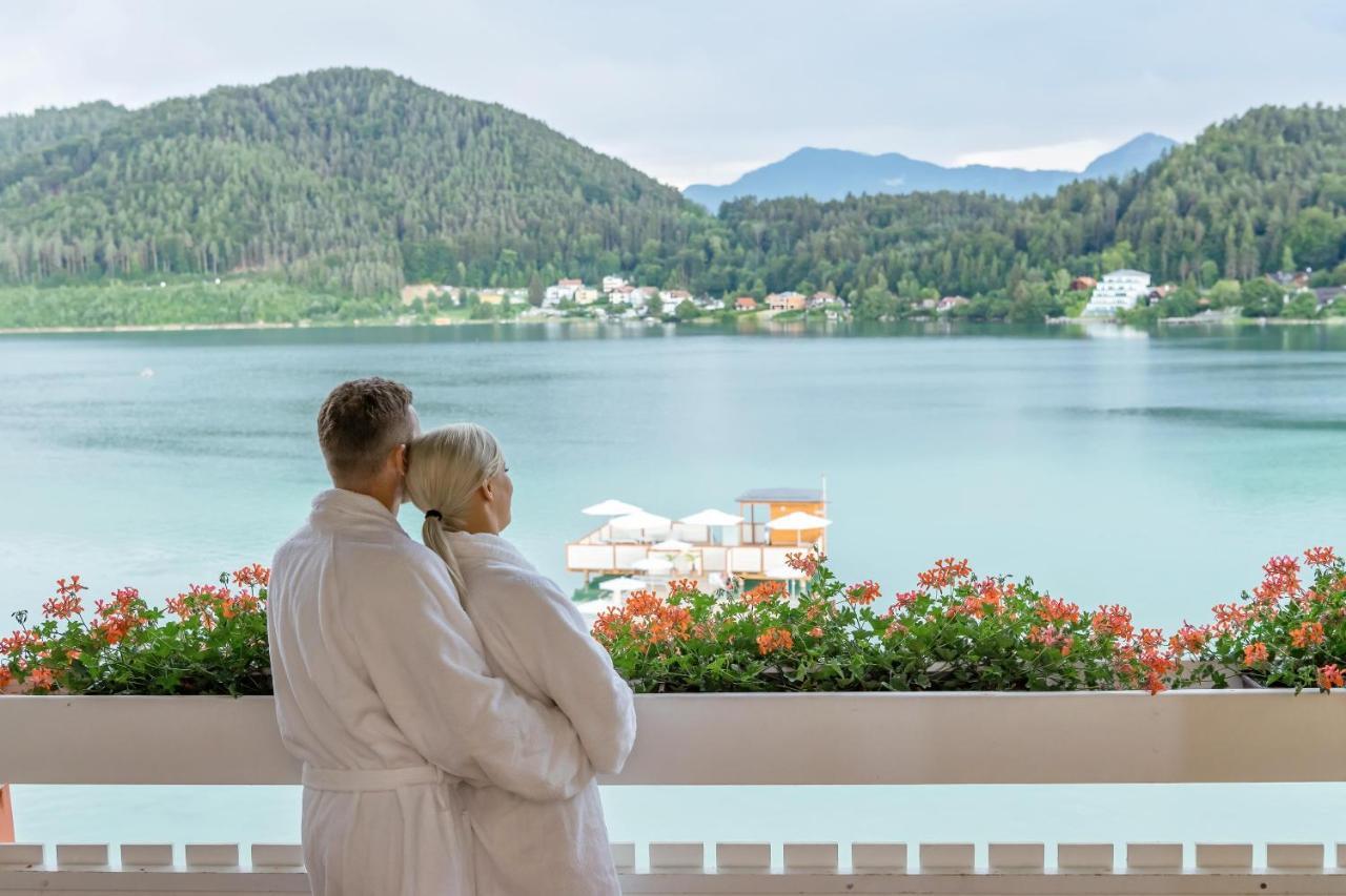 Hotel & Spa Sonne Санкт-Канциан Экстерьер фото