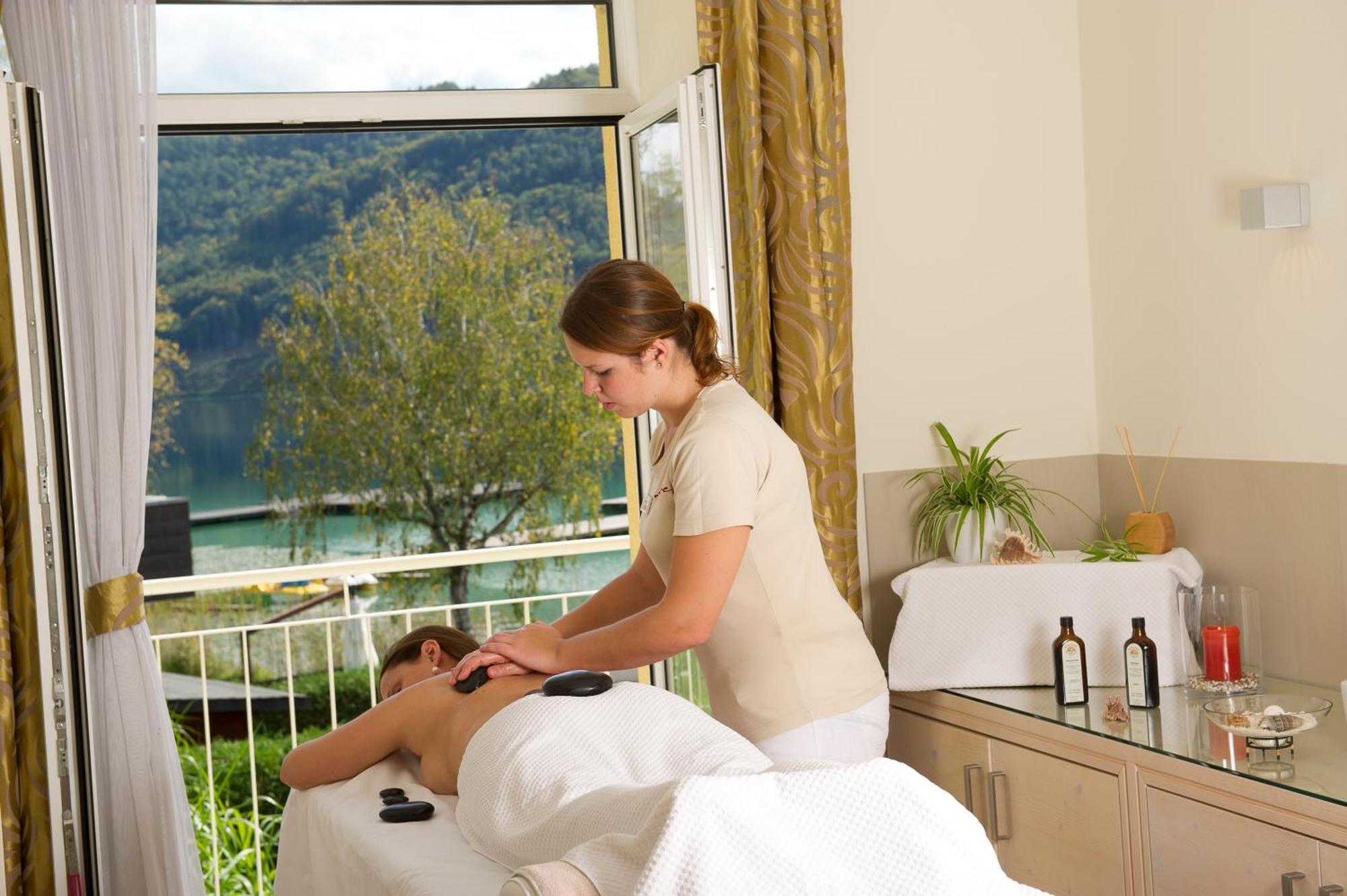 Hotel & Spa Sonne Санкт-Канциан Экстерьер фото